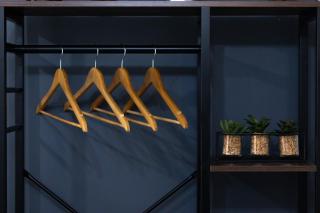 Studio 5A Willow Brook - Bedworth - 1