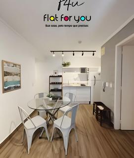 #501B# Aconchegante apto 1Q- Jd Goiás - 2