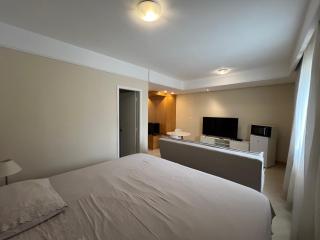 Hotel Biena Ibirapuera UH407 - São Paulo - 3