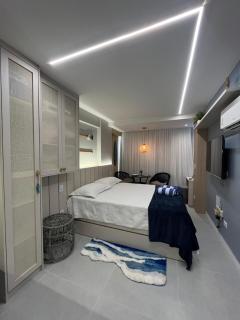 Melhor Flat do Nixxus a passos da praia by LP - Porto de Galinhas - 9