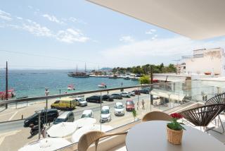 ELADIA Suites, 2nd Floor - Neos Marmaras - 7