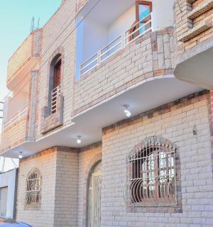 king valley House - ‘Ezbet Abu Ḥabashi - 9