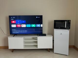 Hotel Biena Ibirapuera UH407 - São Paulo - 4