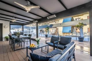 ARIS Premium Accommodations - Athen - 1