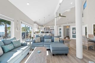 New! Pirate`s Cove! Waterfront! 2 Dog Friendly, Free Activities Included! - Mary Esther - 6