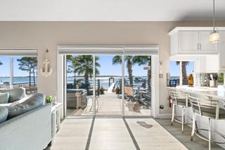 New! Pirate`s Cove! Waterfront! 2 Dog Friendly, Free Activities Included! - 3