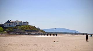 Modern Junior Suite, Seascale, Cumbria - Seascale - 8