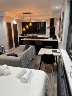 Modern Junior Suite, Seascale, Cumbria - Seascale - 6
