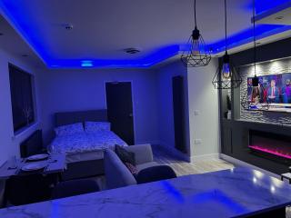 Modern Junior Suite, Seascale, Cumbria - Seascale - 4