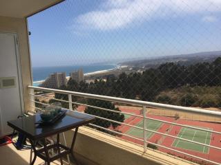Hermoso departamento en laguna bahía algarrobo - Algarrobo - 9