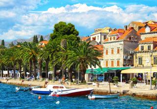 Apartment Blue City Center - Cavtat - 9