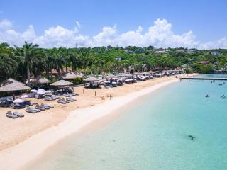 Sunset at ArecaHomes, Beach Access, Pool, Water Park - Discovery Bay - 5