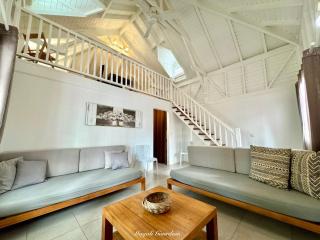 Villa Saint-François " Guadeloupe" - Saint-François - 4