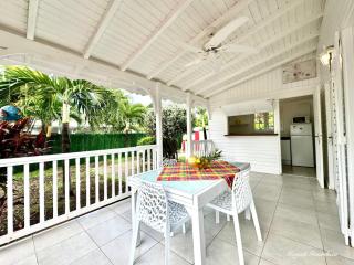 Villa Saint-François " Guadeloupe" - Saint-François - 7
