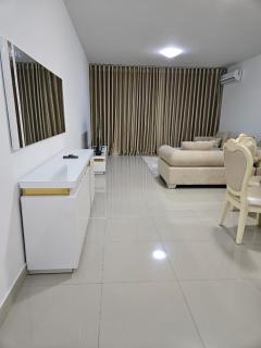 Entire Space T3 Centralidade do Kilamba, Luanda - Luanda - 8
