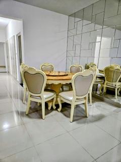 Entire Space T3 Centralidade do Kilamba, Luanda - 4