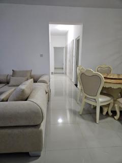 Entire Space T3 Centralidade do Kilamba, Luanda - Luanda - 3