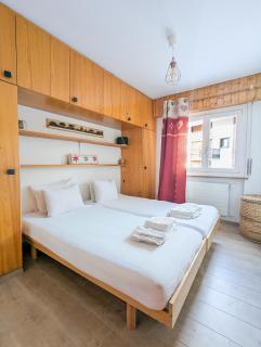 Cosy Centered with Garden and View in Veysonnaz - Veysonnaz - 5