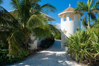 Turtle Beach Villa - 2