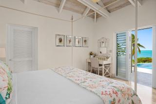 Turtle Beach Villa - 1