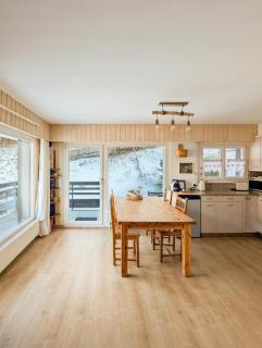 Cosy Centered with Garden and View in Veysonnaz - Veysonnaz - 1