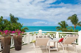 Turtle Beach Villa - 6