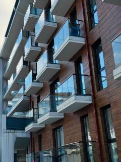 Orbi Deluxe Apartment - Bakoerjani - 7