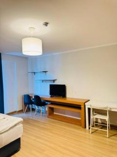 Orbi Deluxe Apartment - Bakoerjani - 6