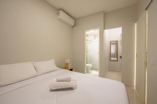Condomínio Residencial Praia Studios - Bairro dos Ribeiro - 3