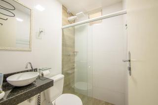 Condomínio Residencial Praia Studios - Bairro dos Ribeiro - 5
