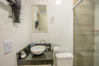 Condomínio Residencial Praia Studios - Bairro dos Ribeiro - 1