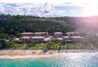 Casa PÉ NA AREIA PITINGA 35 - Porto Seguro - 9