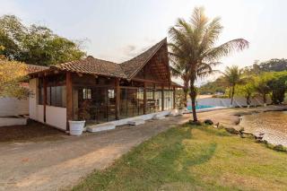 Sitio Terra Nova - 2