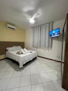 Apto Conquista Imóveis exclusivo para Booking - 5