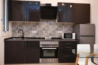 Cozy near the Barcelona Camp Nou Stadium - 4
