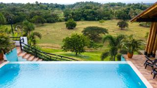 Hacienda San Nicolas -Pto Boyaca - Puerto Triunfo - 5