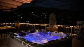 Chalet WildRuh - Ried im Zillertal - 8