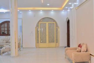 king valley House - ‘Ezbet Abu Ḥabashi - 1