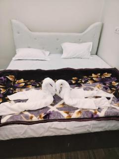 Vaibhav lakshmi inn - 1