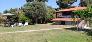 Sea Esta Holiday Home - Nea Skioni - 5
