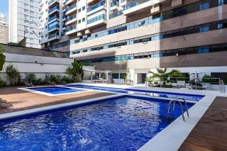 SHB - Paraíso: Pitangueiras Lazer Completo - 9