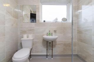 3BR, Leamington Spa, Central, Driveway, WiFi - Leamington Spa - 7