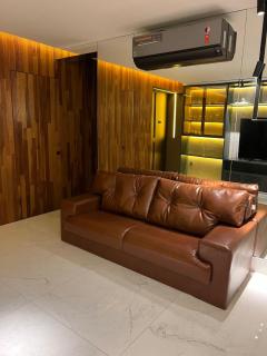 Apartamento Novo! Beautiful luxury apartment! - Belém - 9