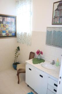 Sobrado da Casa Azul - Penedo - 4