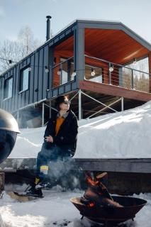 Mount hotel - Slavske - 7