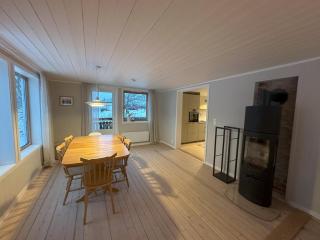 Villa Mårsund - 4