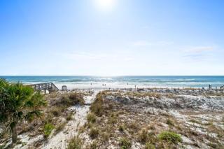 Beach Front Paradise Palms 205, Free Activities Included! - Fort Walton Beach - 0