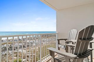 Beach Front Paradise Palms 205, Free Activities Included! - Fort Walton Beach - 5