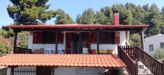 Sea Esta Holiday Home - Nea Skioni - 9
