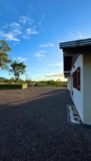 Pousada dos canyons - chalé 02 - 2